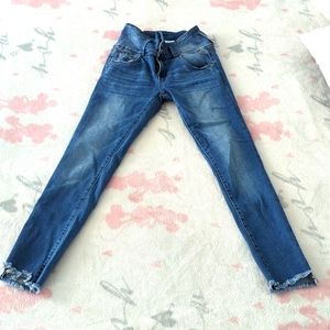 ✨2 for $25✨  Booty lifting jeans